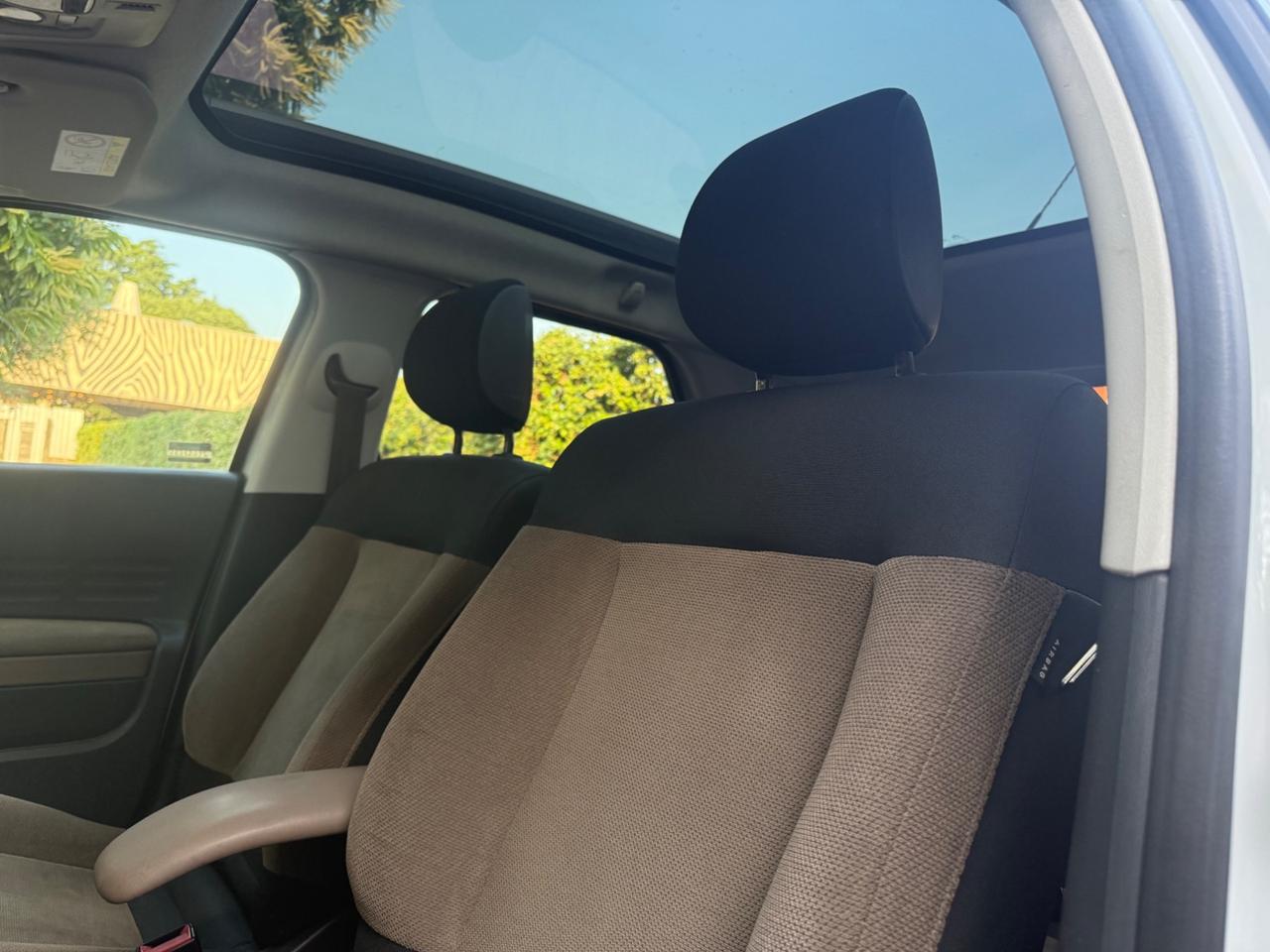 Citroen C4 Cactus PureTech 82 Shine Edition