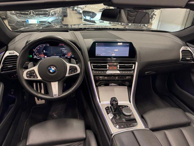 BMW 840 d xDrive?CARBON CORE?PACCHETTO M?FULL LED?PELLE?20