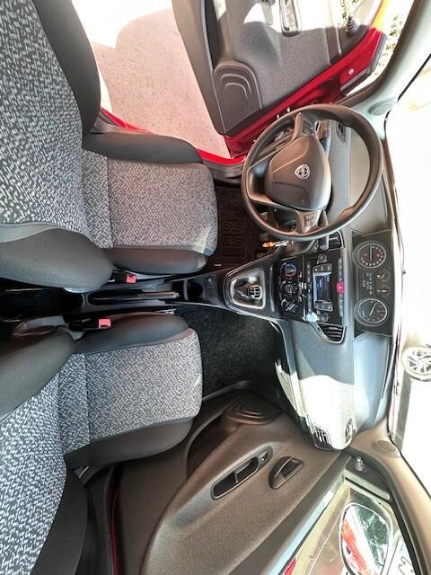 Lancia Ypsilon 1.2 BENZ/GPL CASA MADRE 50.000KM