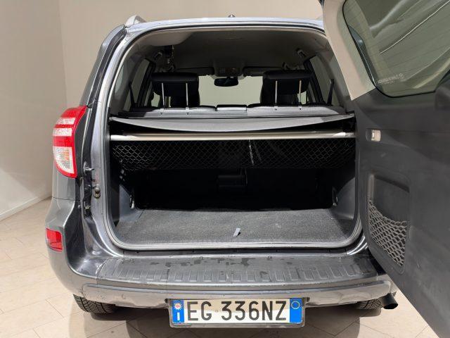 TOYOTA RAV 4 MY23 RAV4 2.2 D-4D 150 CV DPF Exclusive