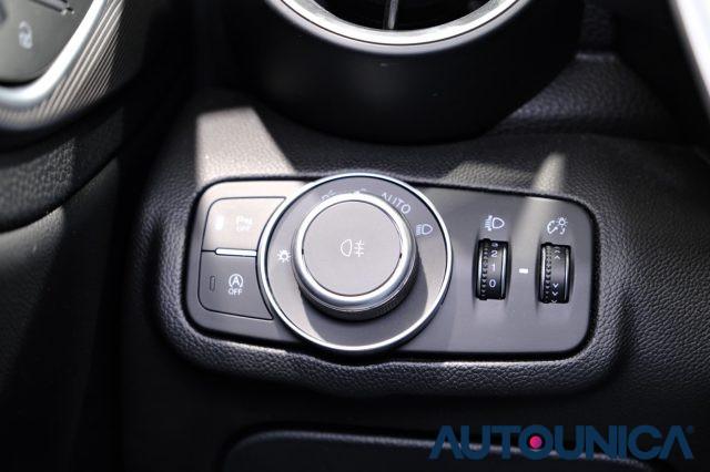 ALFA ROMEO Giulia 2.2 TURBO 190CV AT8 SUPER EXECUTIVE