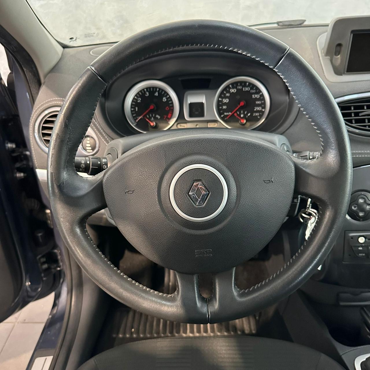 Renault Clio 1.2 16V 5 porte Confort