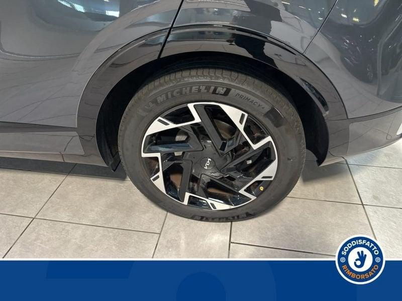 KIA Sportage 1.6 PHEV AWD Style (SR, BC, SPT) MY25