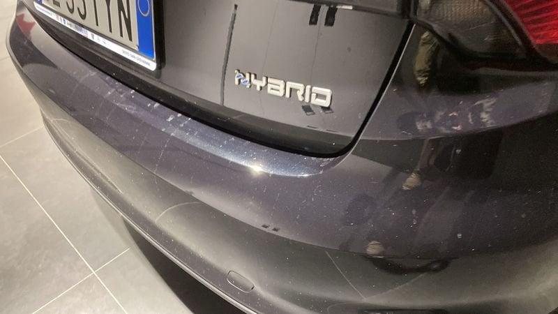 FIAT Tipo Tipo 1.5 Hybrid DCT 5 porte
