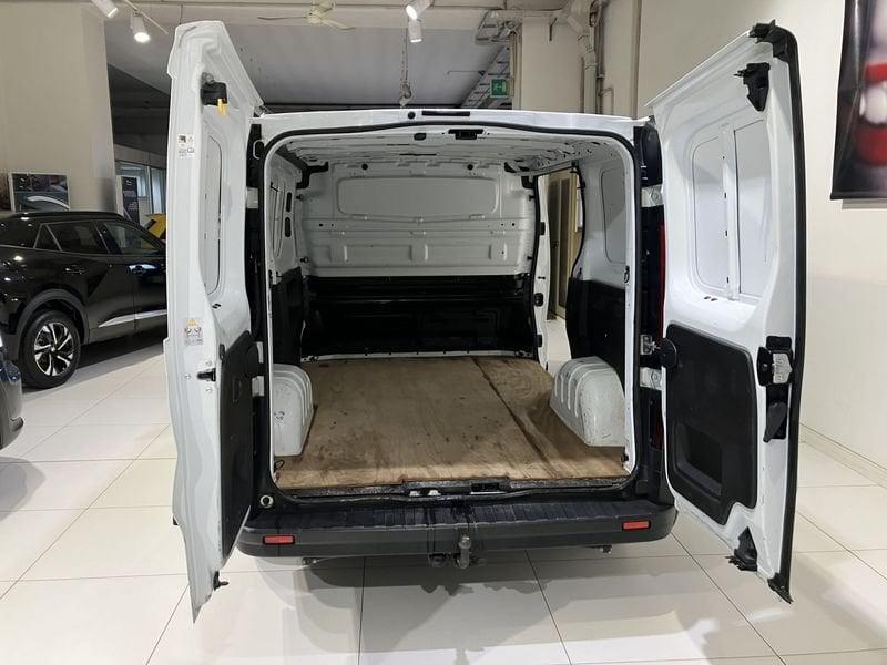 FIAT Talento 2.0 Ecojet 120CV PC-TN Furgone 10q GANCIO TRAINO