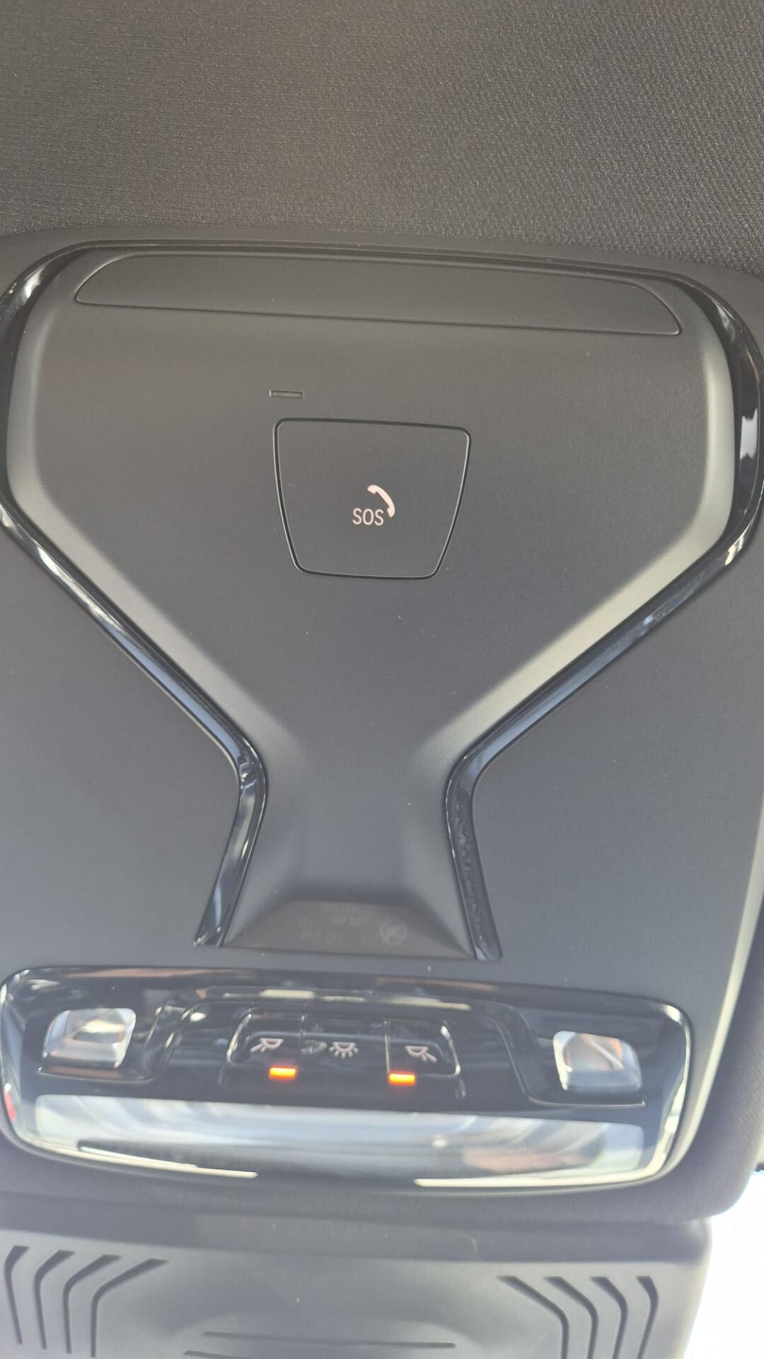 Bmw X3 M xDrive20d 48V Msport