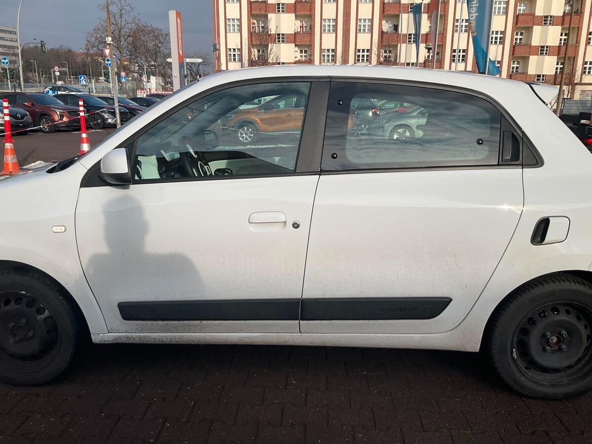 Renault Twingo SCe Limited 65 CV -IN ARRIVO-