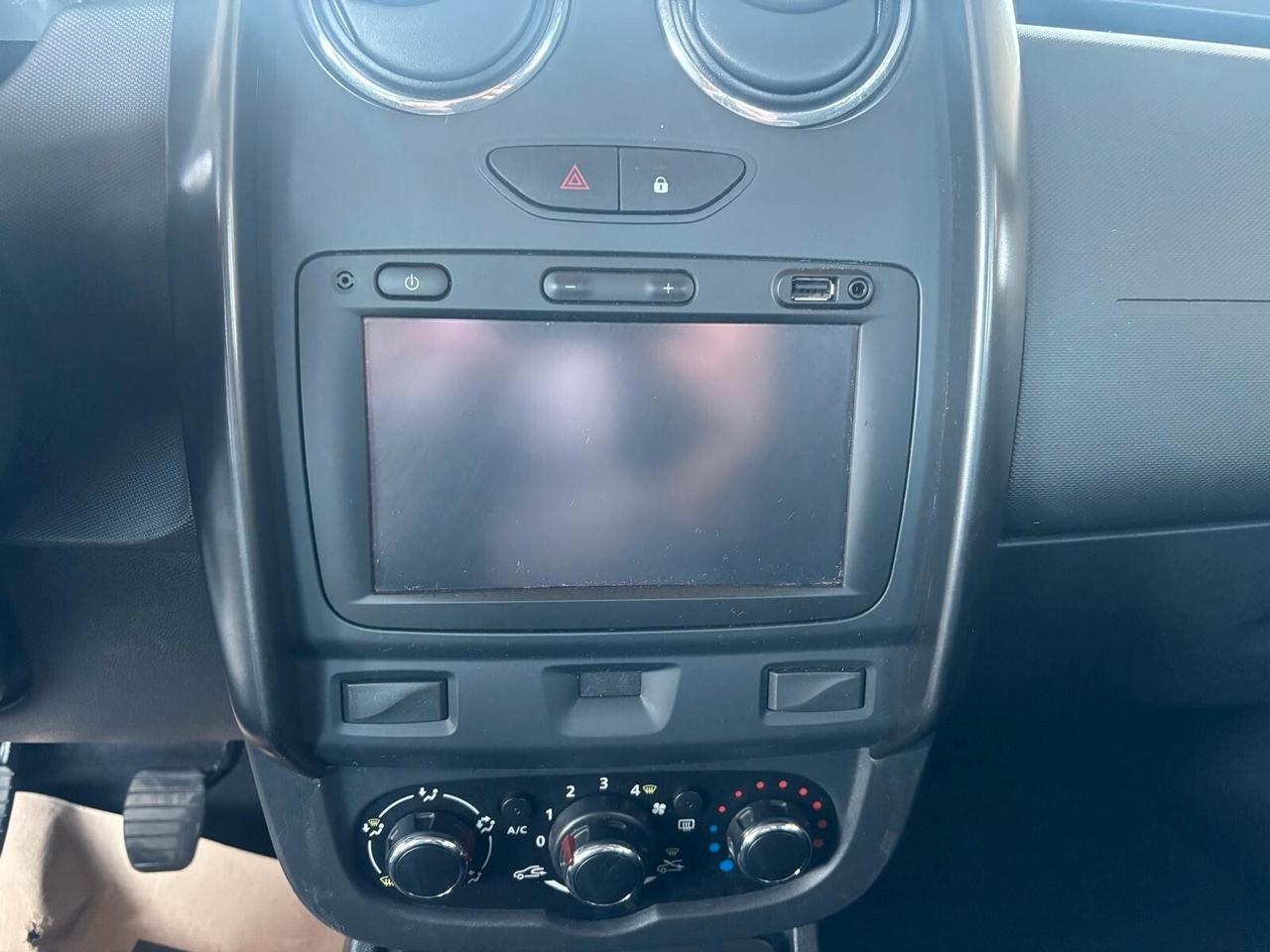 Dacia Duster 1.6 110CV 4x2 GPL Ambiance