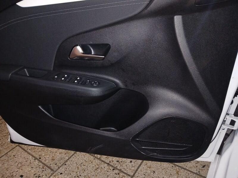 Opel Corsa 6ª serie 1.2 100 CV GS