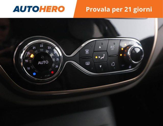 RENAULT Captur dCi 8V 110 CV Start&Stop Energy Iconic