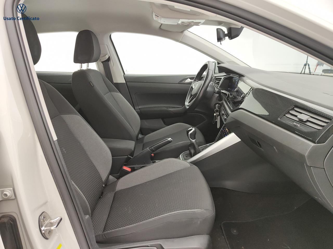 VOLKSWAGEN Polo 6ª serie - Polo 1.0 TSI Life