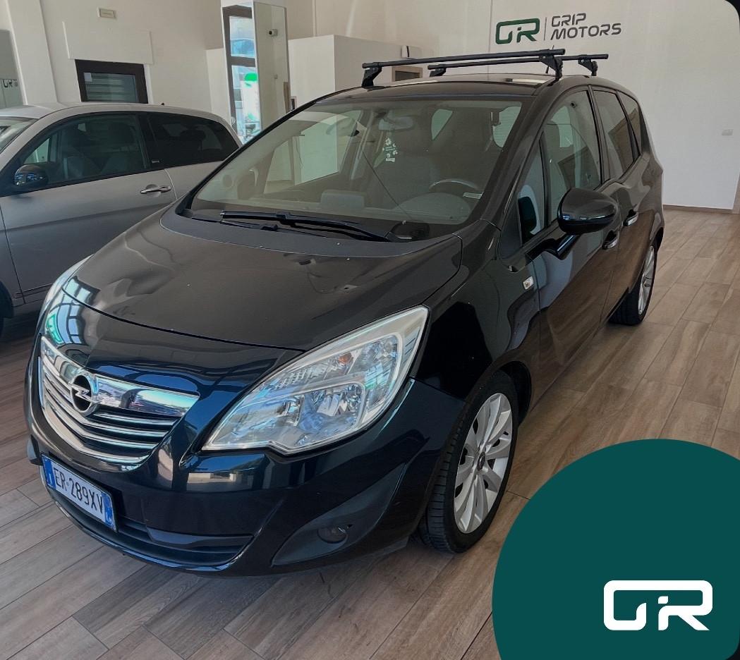 Opel Meriva 1.7 CDTI 110CV Cosmo
