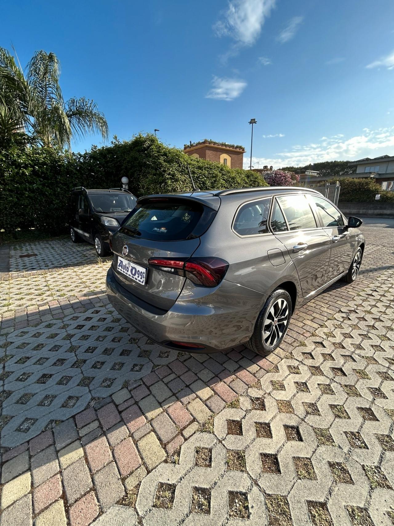 Fiat Tipo 1.3 Mjt S&S SW City Life "FINO AL 15/08 P.P. INCLUSO NEL PREZZO"