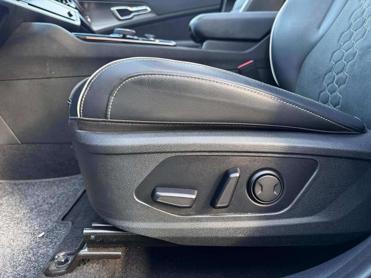 KIA SPORTAGE 1.6 FULL HYBRID GTLINE FULL OPTIONAL