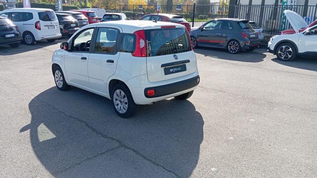 FIAT Panda *PROMO* 1.2 Pop 69CV