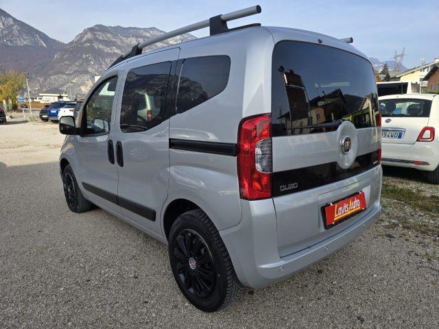 FIAT Qubo 1.3 MJT 80 CV Active
