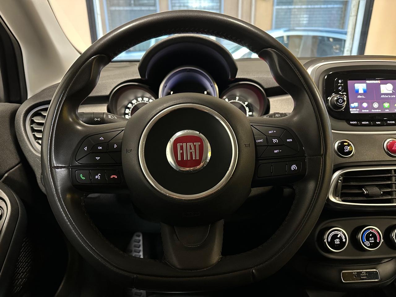 Fiat 500X 1.6 MultiJet 120 CV Cross