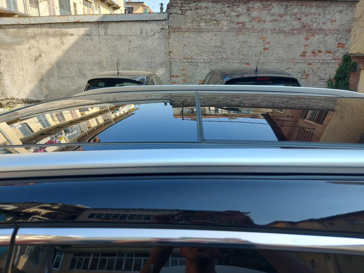 Mg HS Luxury 1.5 T GDI Gpl