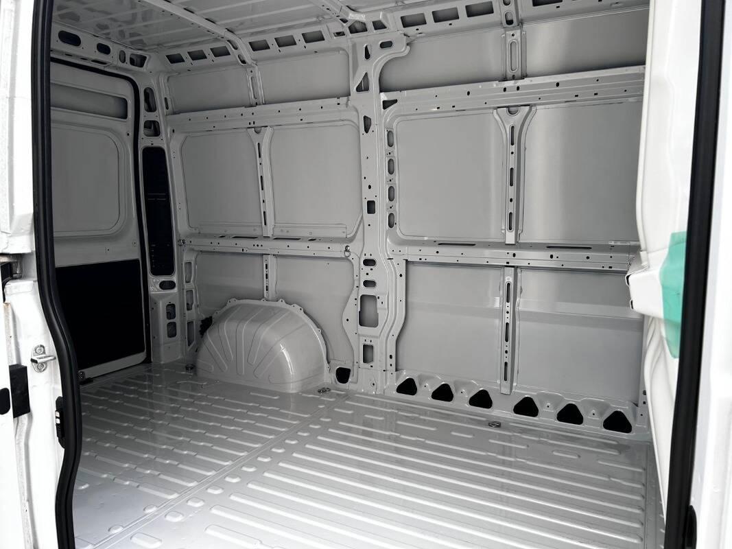 Fiat Ducato 35 L2H2 2.2 diesel 140cv