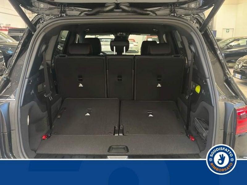 Mercedes-Benz GLB Classe 200d 4Matic AMG Line Advanced Plus