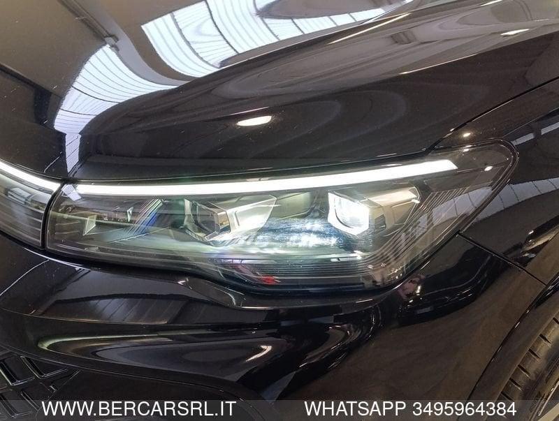 Volkswagen Tiguan Tiguan 2.0 TDI 150 CV DSG R-Line