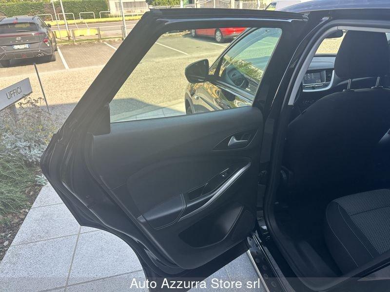 Opel Grandland Grandland X 1.5 diesel Ecotec Start&Stop Advance *PROMO AZZURRA*