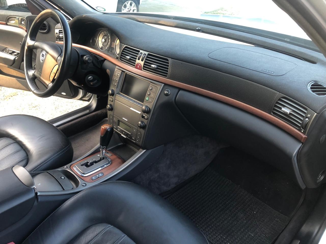 LANCIA THESIS 3.0 EXECUTIVE - KM 125000