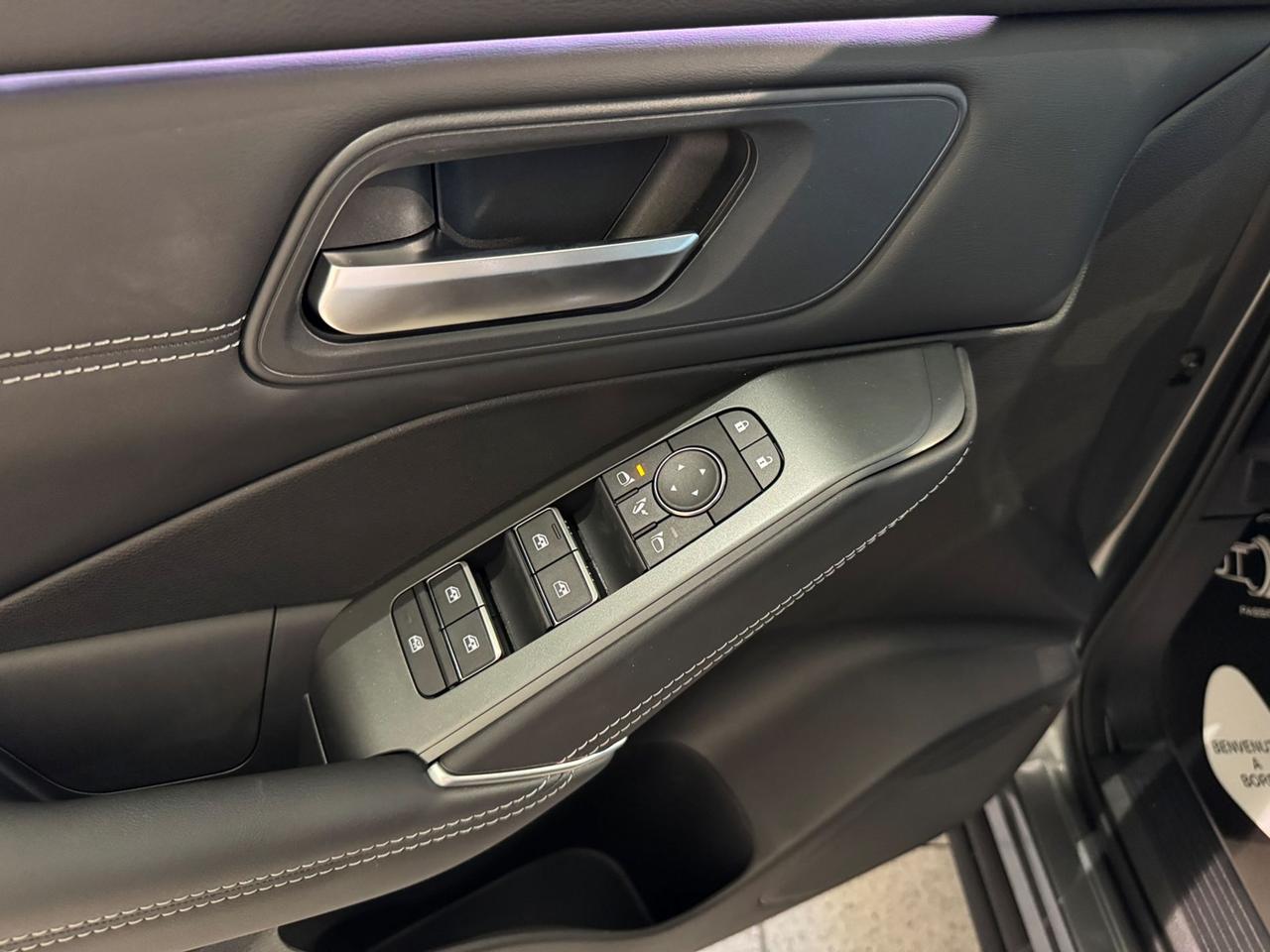 NISSAN Qashqai III 2024 MHEV 158 CV Xtronic N-Connecta - TETTO - WINTER PACK!