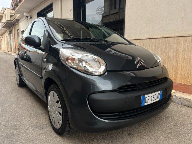 CITROEN C1 1.0 5 Porte C1TY