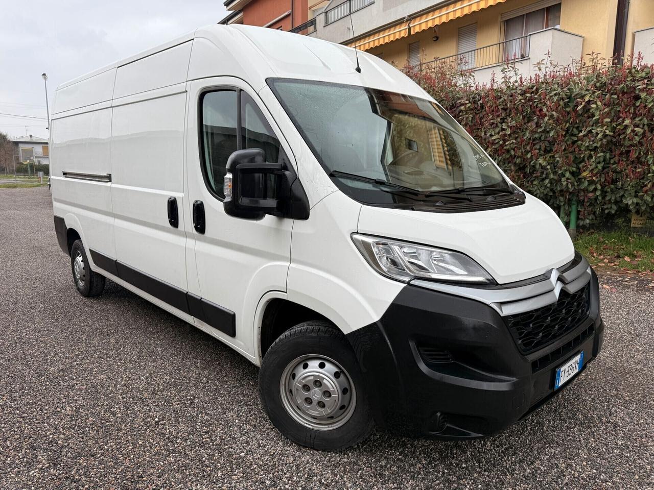 Citroen Jumper 35 BlueHDi 130 L3H2 15Q
