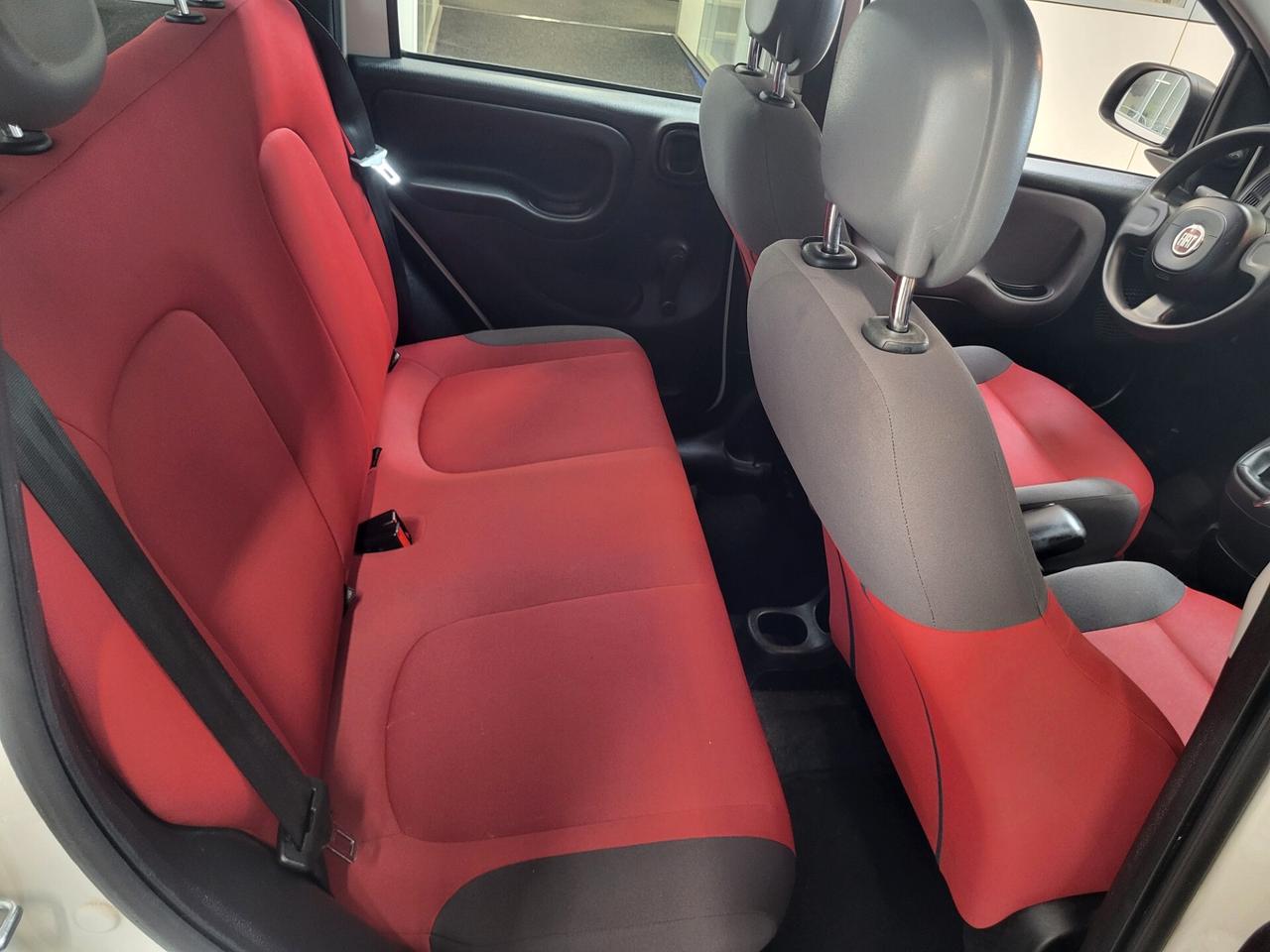 Fiat Panda 1.2 Young PREZZO REALE!!