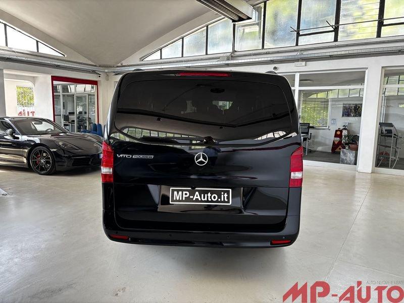 Mercedes-Benz Vito 2.0 114 CDI PC-SL Tourer Pro Long