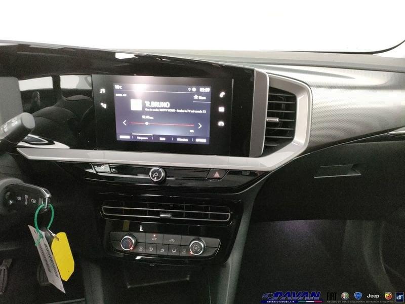 Opel Mokka 1.2 Turbo Edition