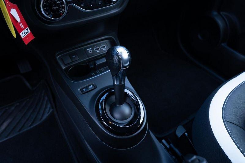 Renault Twingo Electric III Electric 22kWh Urban Night