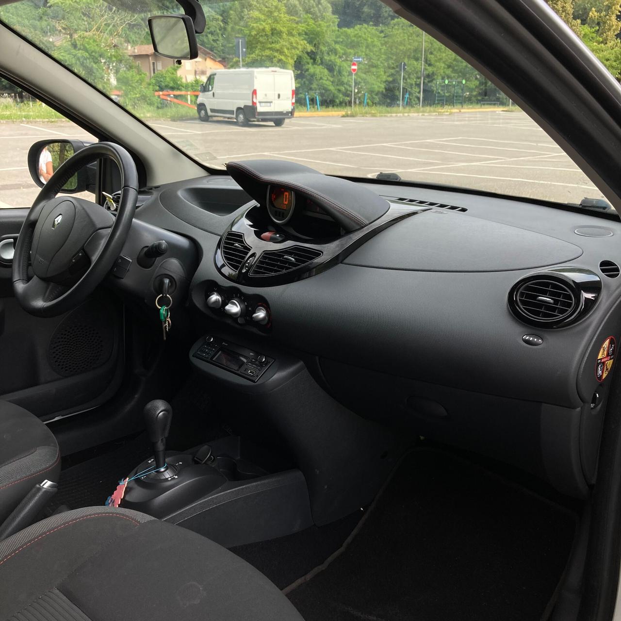 Renault Twingo 1.2 16V Night&Day
