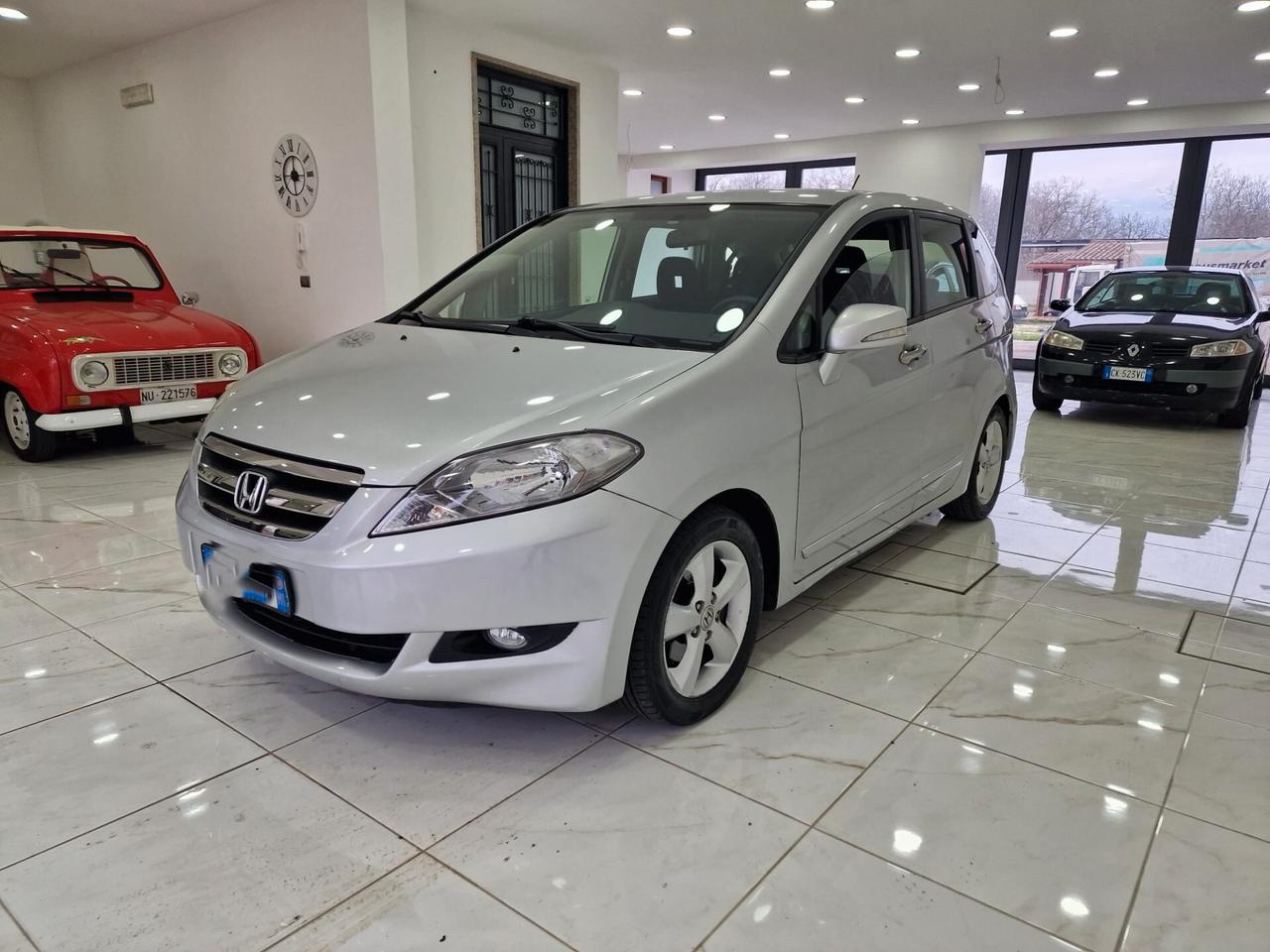 Honda FR-V 2.2 16V i-CTDi Comfort 6 posti
