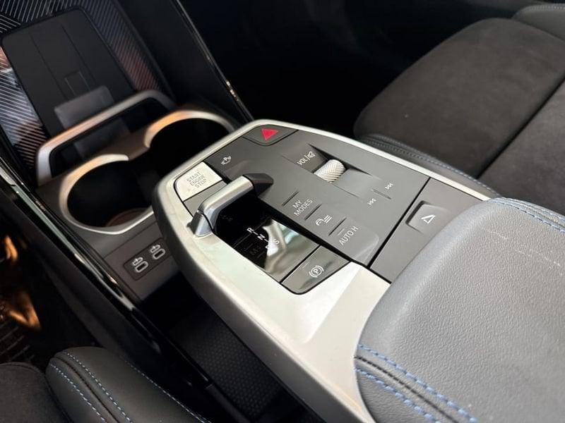 BMW X1 M35i xDrive M Sport Pro