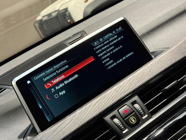 BMW X1 xDrive20d xLine