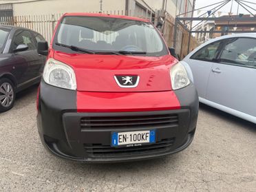 Peugeot Bipper Tepee 1.3 HDi 75 FAP Family