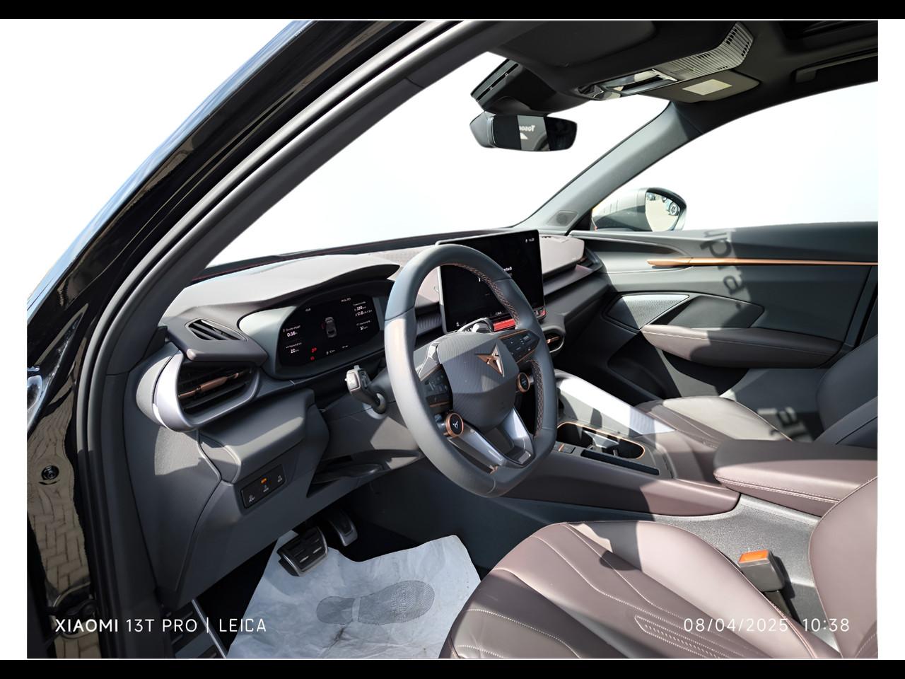 CUPRA CUPRA Terramar VZ 1.5 e-HYBRID 200 kW (272 CV) pHEV DSG 6 marce 2WD