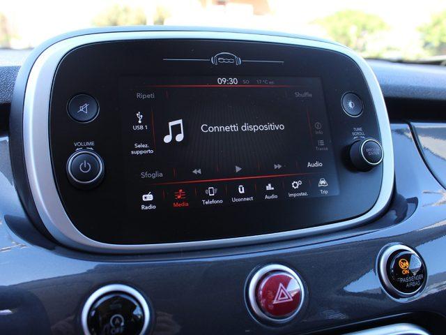 FIAT 500X 1.0 T3 120 CV Business