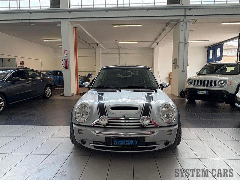 MINI Mini AUTO DA RIPRISTINARE Mini 1.6 16V One Park Lane