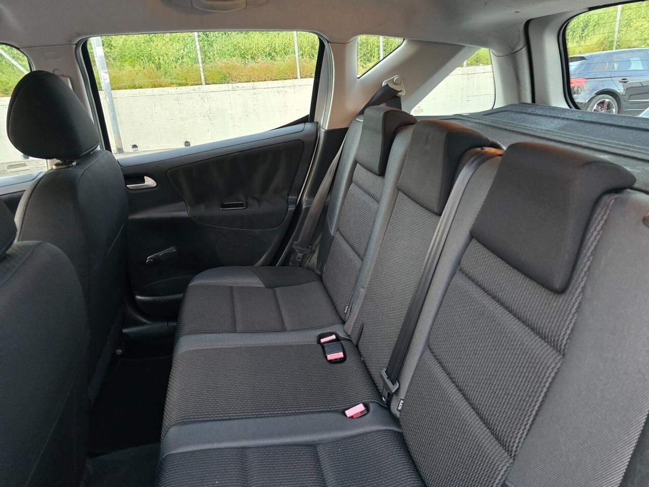 Peugeot 207 1.4 8V 75CV SW Energie ECO GPL