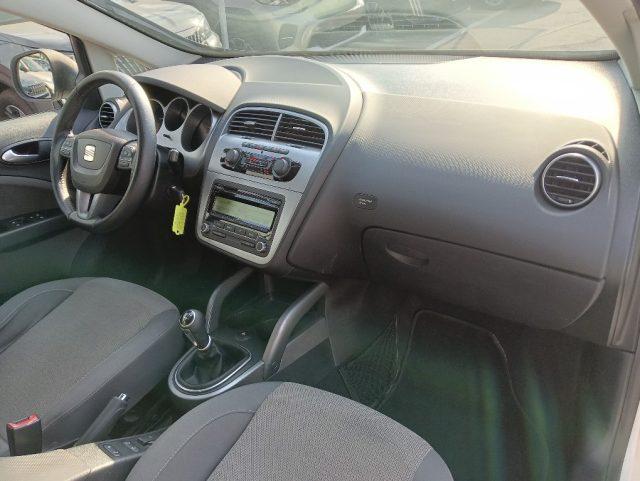 SEAT Altea XL 1.6 TDI 105 CR DPF Style