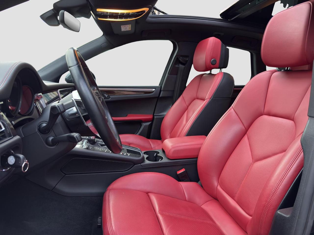 Porsche Macan 2.0 245cv pdk Tetto 2021