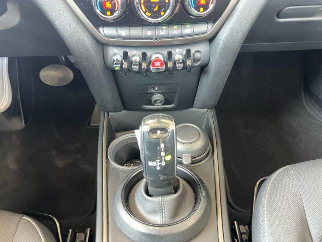 MINI Countryman 1.5 One D Northwood Edition Countryman