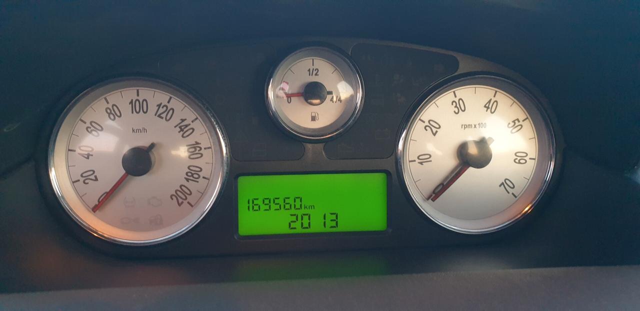 LANCIA YPSILON 1.4 16V ORO