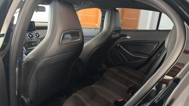 Mercedes-benz GLA 180 d Sport
