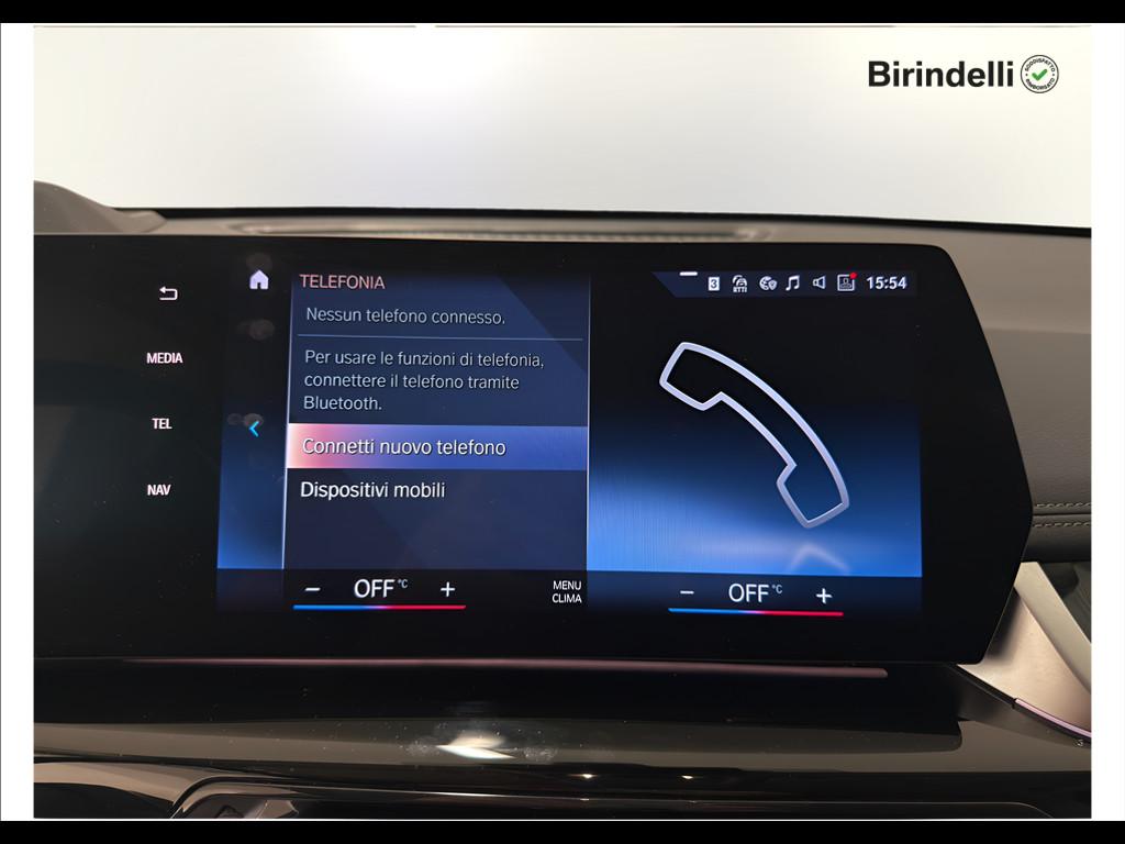 BMW X1 (U11) - X1 sDrive 18d xLine