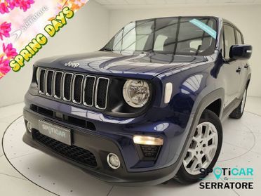 Jeep Renegade 2019 1.3 t4 Longitude 2wd 150cv ddct